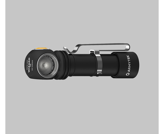 Мультифонарь Armytek Wizard C2 Magnet USB нейтральный свет