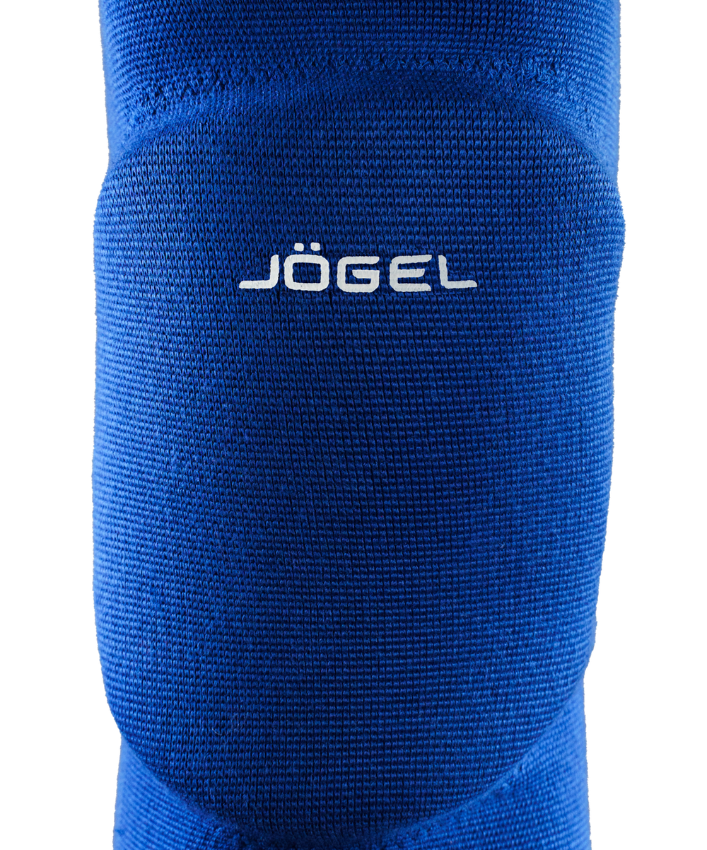 Наколенники волейбольные Flex Knee, синий