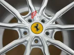 КОВАНЫЕ ДИСКИ для Ferrari 458 SPIDER