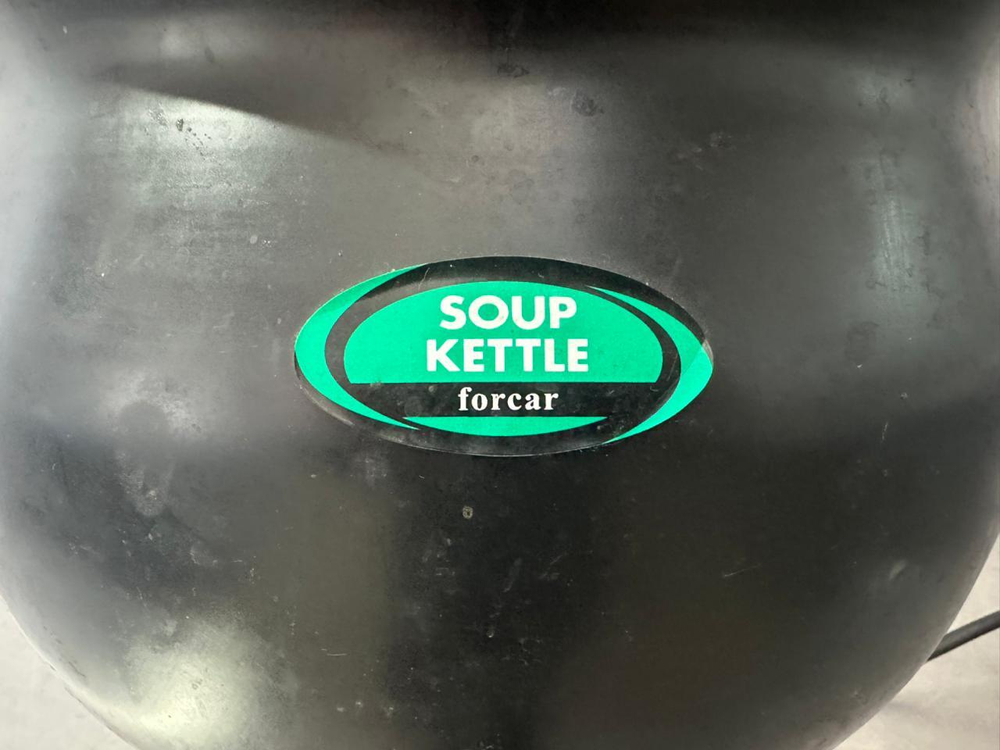 Мармит Soup Kettle