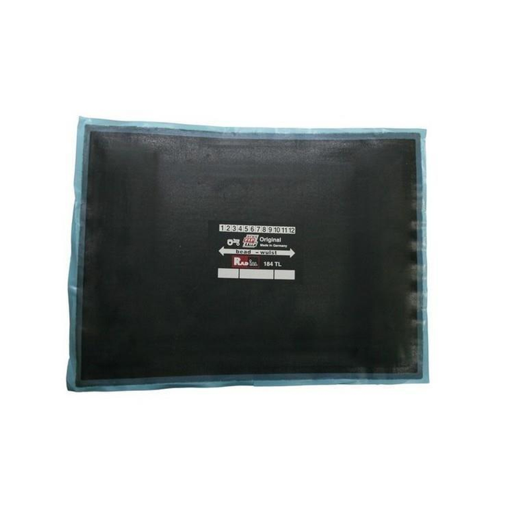 Пластырь Rad 184TL 215x295мм