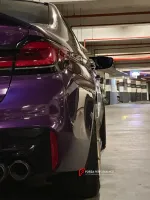 КОВАНЫЕ ДИСКИ ДЛЯ BMW M5 F90 2020 БМВ