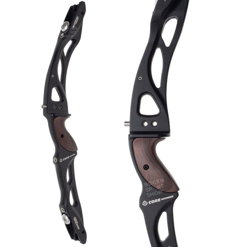 Рукоятка для лука спортивного Core Astral Recurve Riser