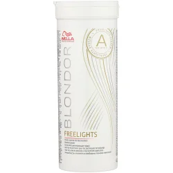 Wella Blondor Freelights Обесцвечивающая пудра 400 г