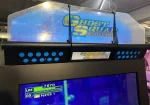Автомат стрелялка с видео игрой «Призрачный отряд»