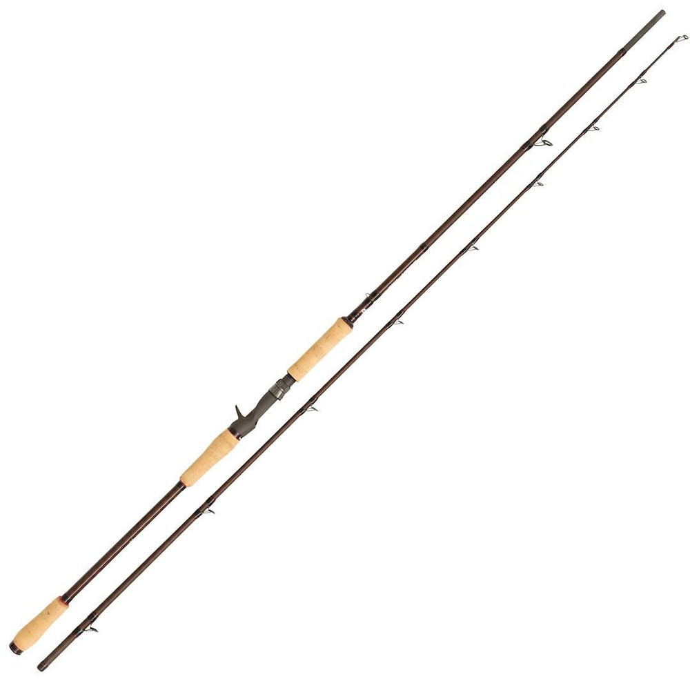 Спиннинг для рыбалки Rapala Redx Perch Casting 7'1'' / 216 см, 3-15гр