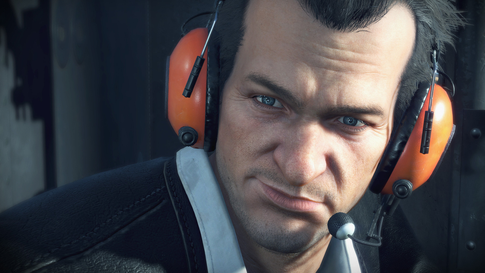 Dead Rising Deluxe Remaster PS5