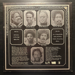 War - Deliver The Word (США 1973г.)