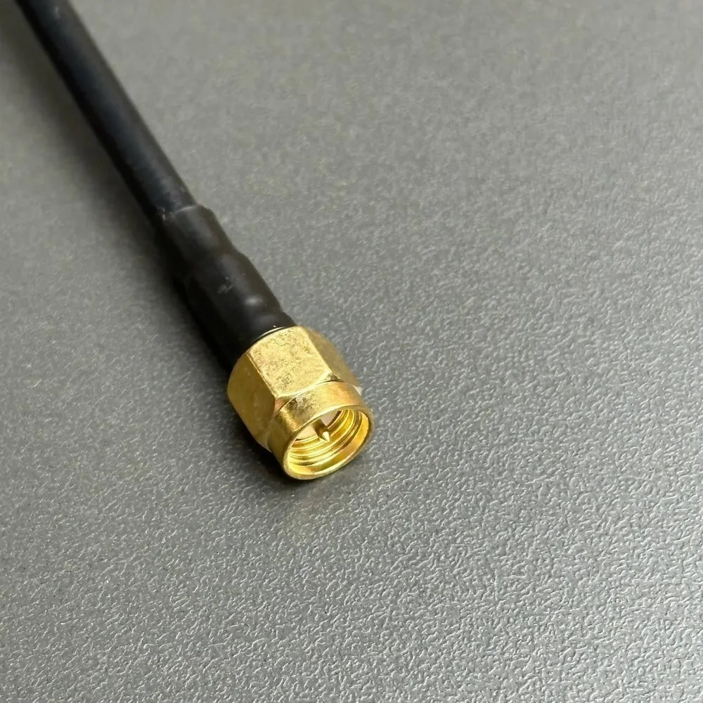 Антенна Maple Wireless 3.3G 2dBi omnidirectional antenna SMA-MALE