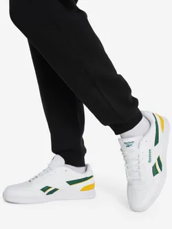 Брюки спортивные мужские REEBOK ANDRE SMALL LOGO CUFFED PANT