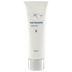 Relent Массажный крем для лица Релент Астеропа - Asterope Cold Cream, 100 г