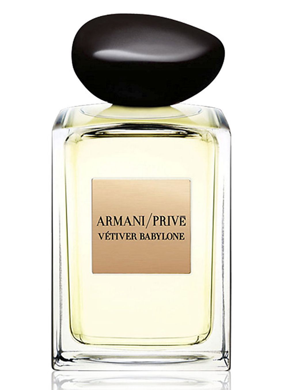 Giorgio Armani Vetiver d'Hiver (Vetiver Babylone)