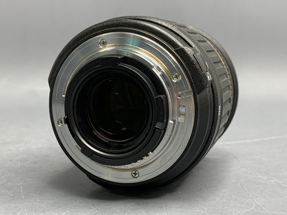 Tamron SP AF 17-50mm f/2.8 XR Di II LD VC Aspherical Nikon F
