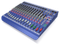 Midas DDA DM16 - аналоговый микшер