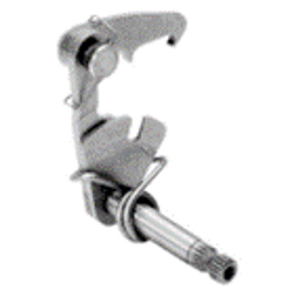 LEVER, SHIFTER SHAFT ASSY W/ 34082-79 & 34083-79