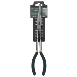 Плоскогубцы с удлиненными рукоятками комбинированные RockForce##Rock FORCE RF-5047P1B