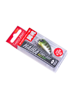 Воблер плавающий Lucky John Pro Series HAIRA TINY LBF 03.30/146 Plus Foot