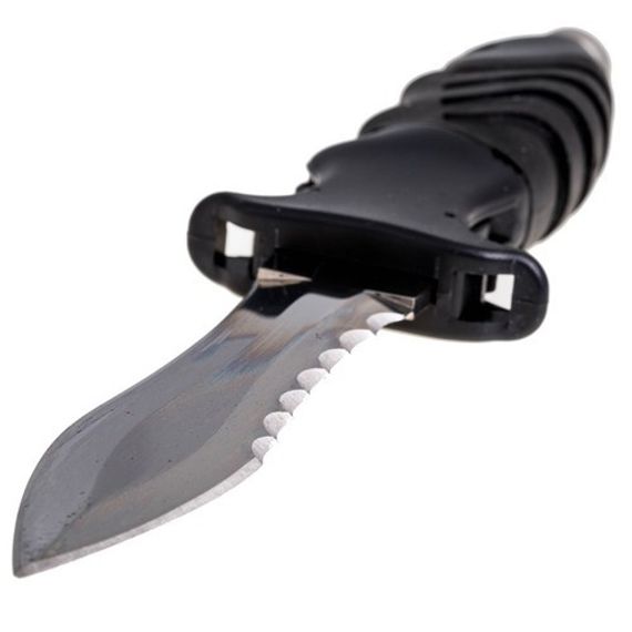 Нож Marlin Abordazh Stainless Steel