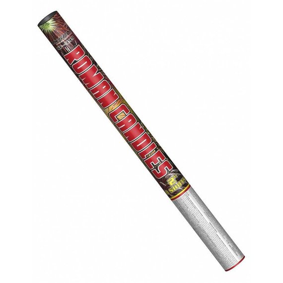 Римская свеча ROMAN CANDLE (8/2) SF-399A
