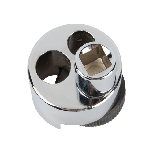 WDK-214420  Шпильковерт эксцентриковый 6-19мм
