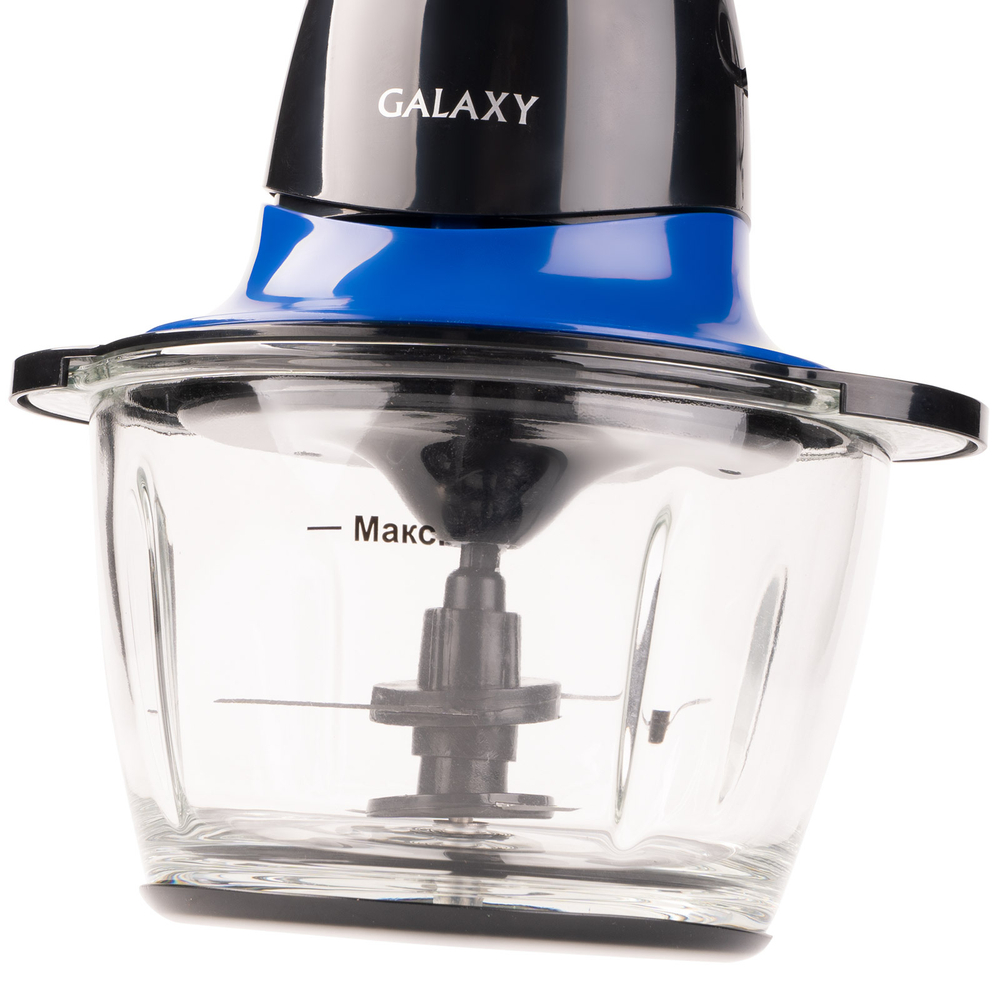Чоппер электрический GALAXY LINE GL 2357