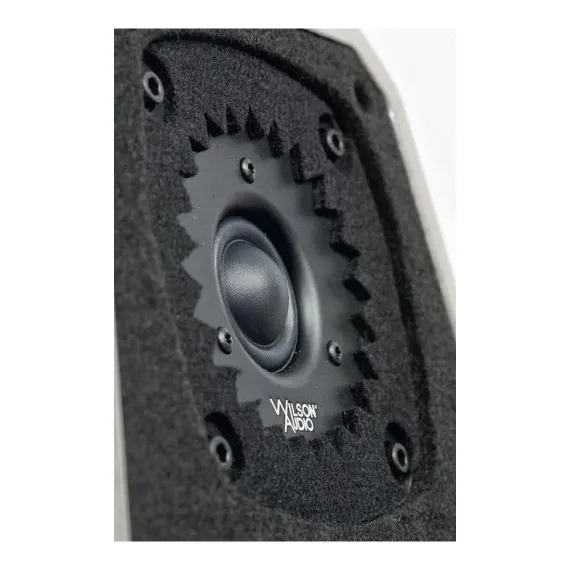 Wilson Audio Sabrina X Carbon