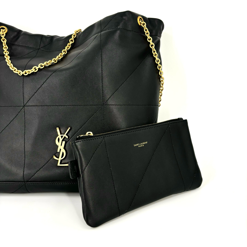 Saint Laurent Jamie Pochon