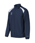 Куртка ветрозащитная Jogel DIVISION PerFormPROOF Rain Jacket-K, темно-синий Z4