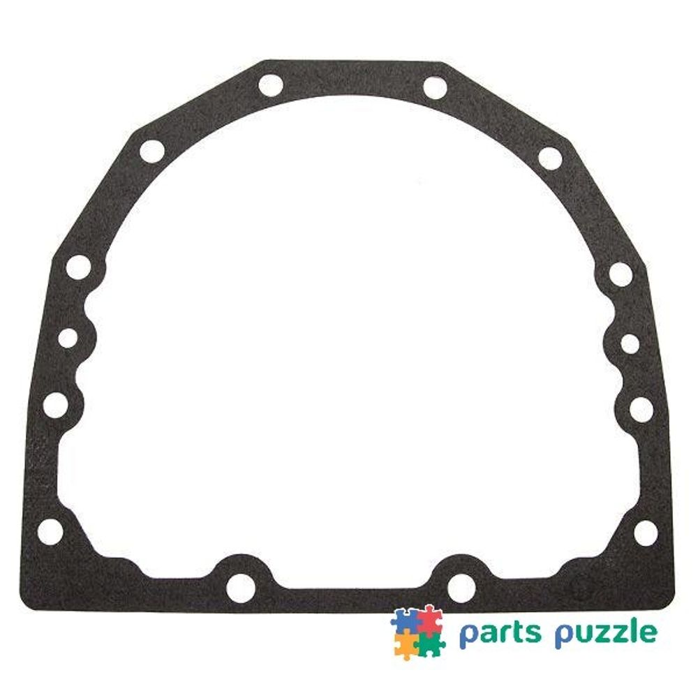 Прокладка корпуса сальника / GASKET - OIL SEAL HOUSING АРТ: 3681T018 Прокладка корпуса сальника / GASKET - OIL SEAL HOUSING АРТ: 3681T018