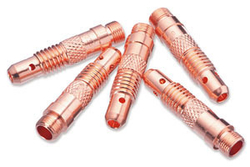 Держатель цанги 3.2 mm (корпус)