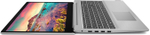 Ноутбук Lenovo ideapad S145-15API CPU: AMD Ryzen 5 3500U 2.1 ГГц, RAM: 8 ГБ, HDD: 1000 ГБ, SSD: 128 ГБ, GPU: AMD Radeon Vega 8, OS: Free DOS, LCD: 15.6 "; 1920х1080, Цвет: серый, Состояние: B1
