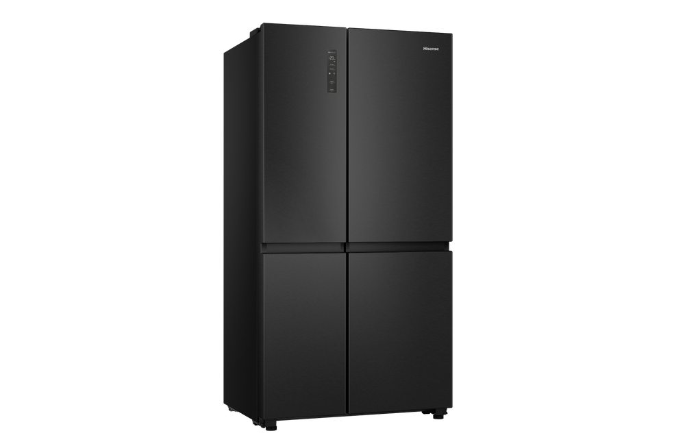 Холодильник Side-by-Side Hisense RS5P668SAF1