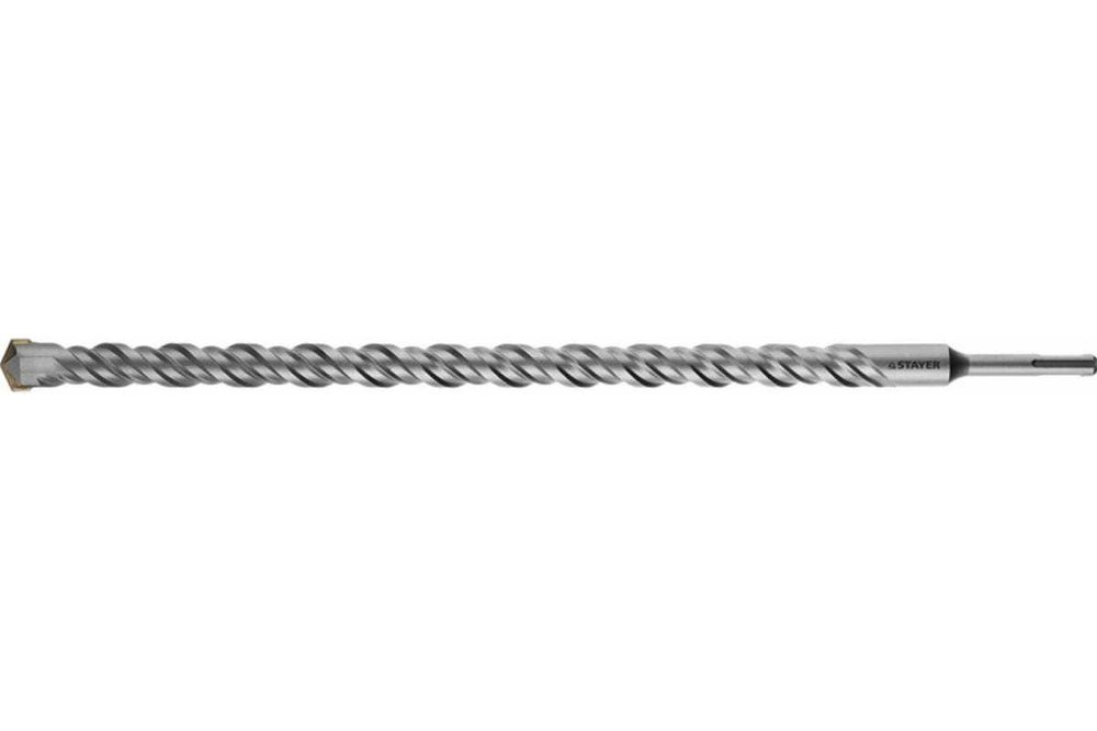 Бур Professional STAYER SDS-plus, 8x210 мм 2930-210-08_z02