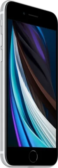 Apple iPhone SE 2020 256Gb White (Белый)
