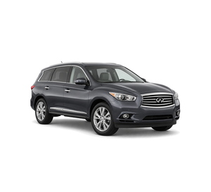 Infiniti JX35 2012-2016