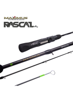 Зимняя удочка Maximus  RASCAL 302MH 0,75м до 40гр (MIRRL302MH)