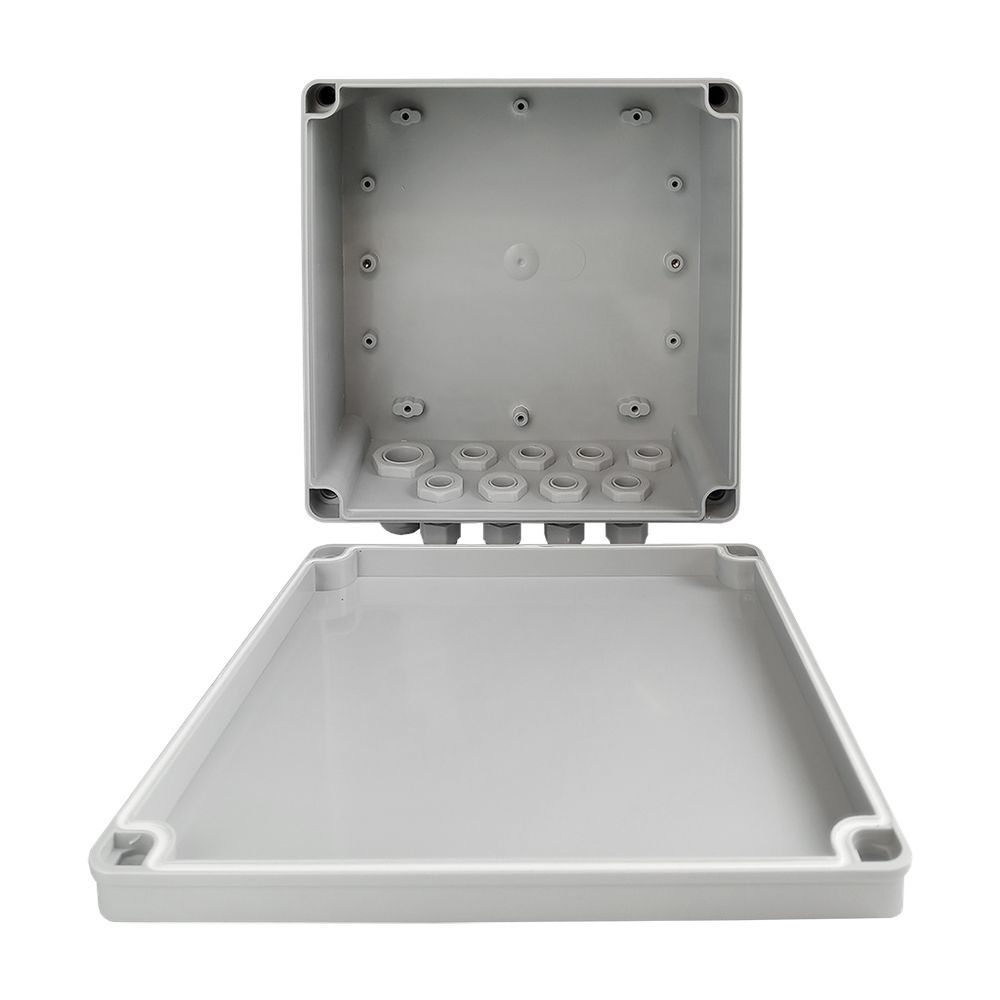 Гермобокс для оборудования ST-CS-03 (200x200x100 мм)