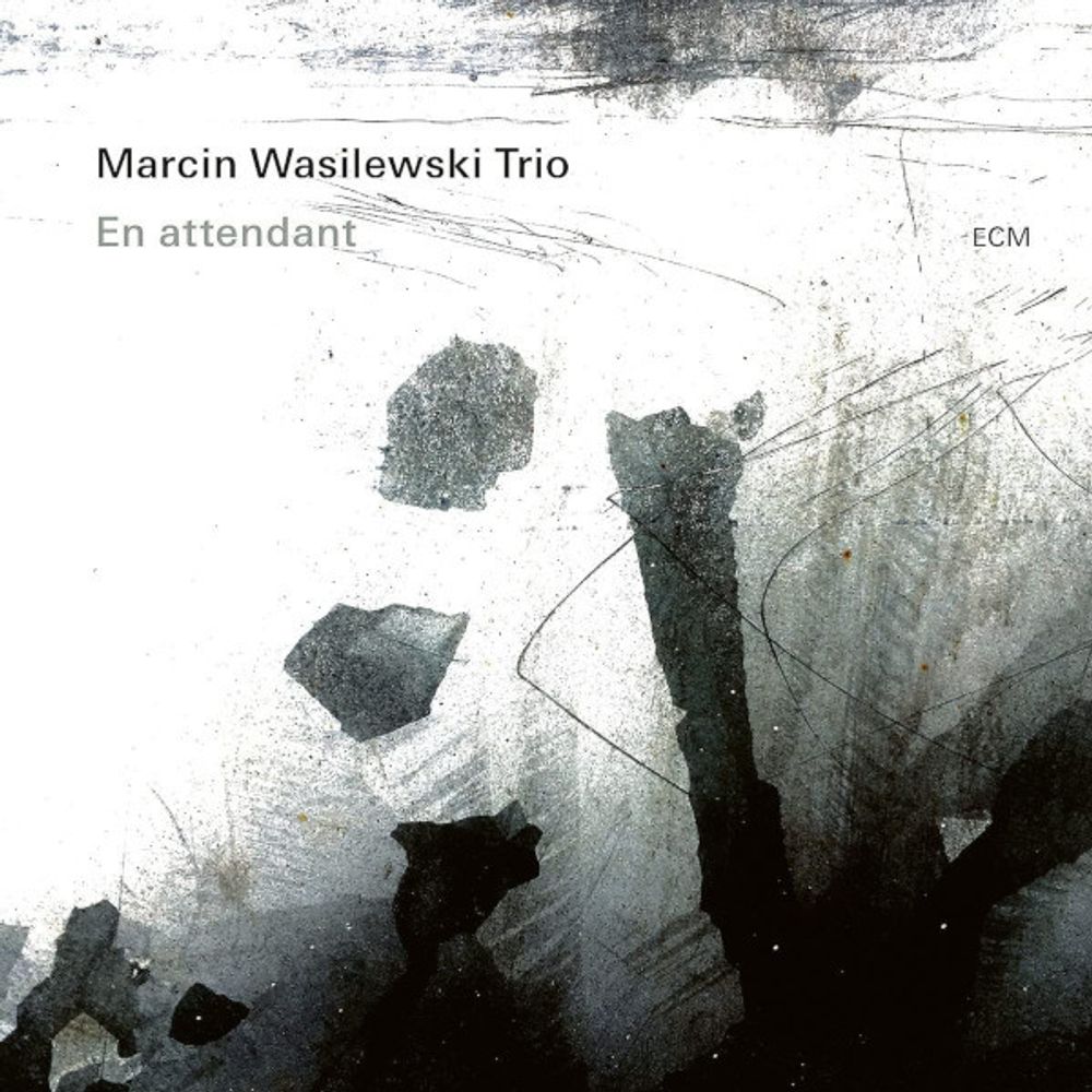 Marcin Wasilewski Trio / En Attendant (CD) Marcin Wasilewski Trio / En Attendant (CD)