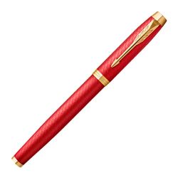 Роллер Parker IM Premium Red