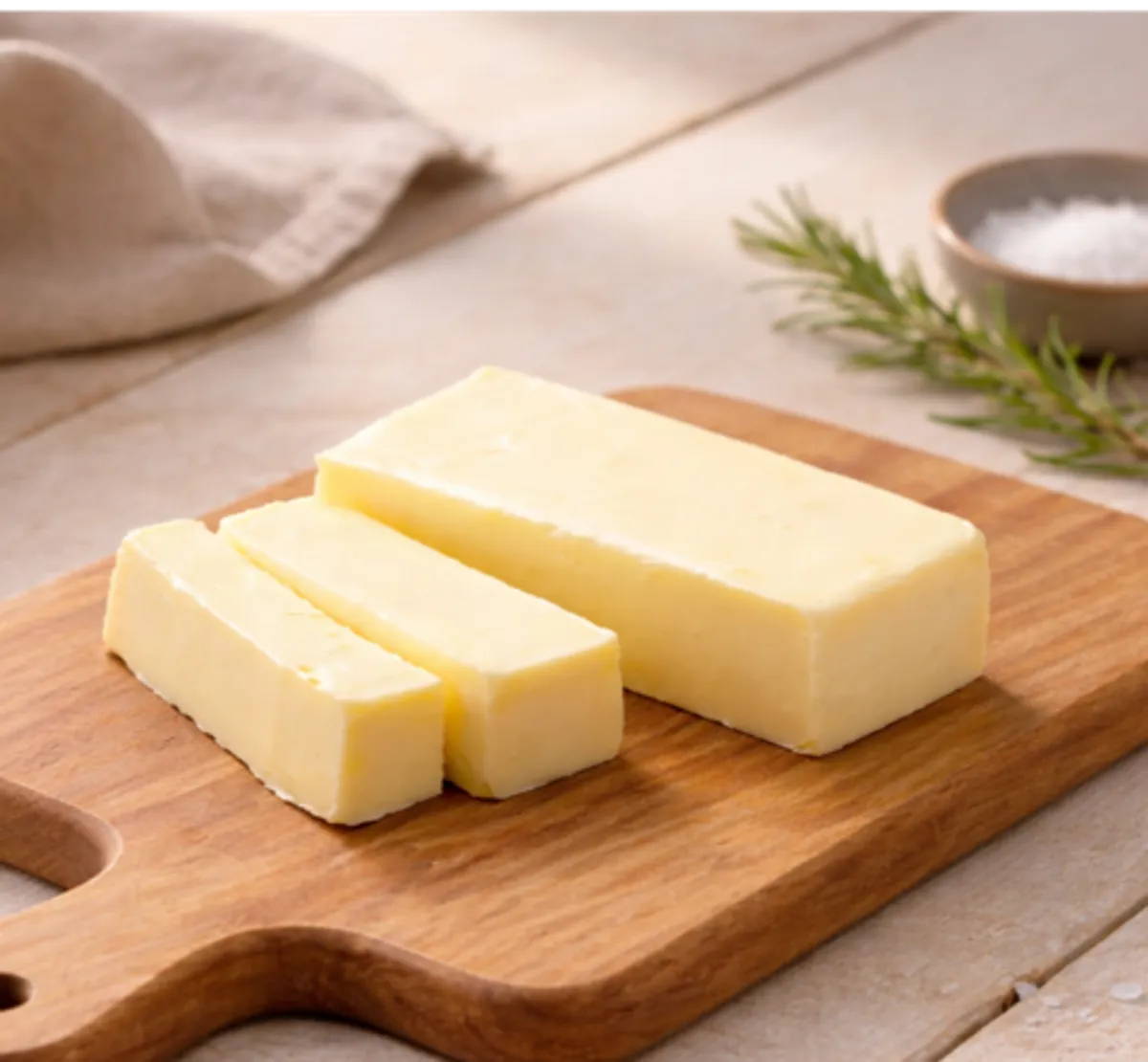 Фотография Масло сливочное органик 82,5% / 200 гр купить в магазине Афлора