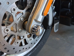 HARLEY-DAVIDSON TRIGLIDE ULTRA 2015