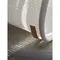 Корзина для хранения sustainable collection, D42х55 см, молочная