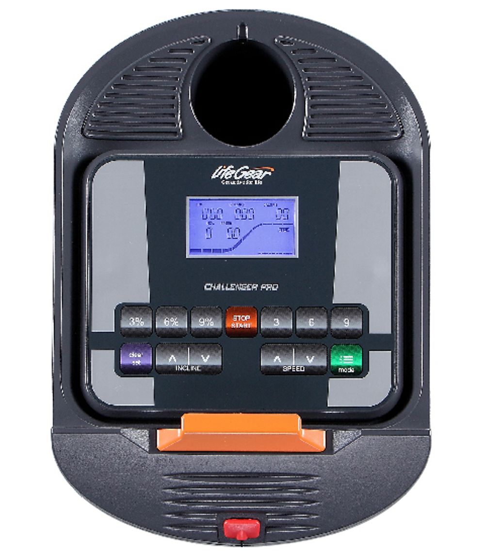 LifeGear 97555