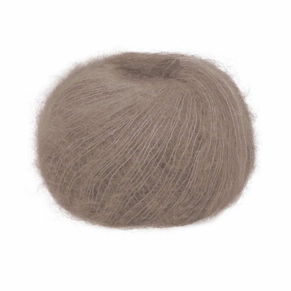 Пряжа Lana Gatto Silk Mohair (14044) Пряжа Lana Gatto Silk Mohair (14044)