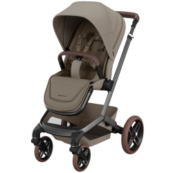 Maxi-Cosi Коляска 2 в 1 Fame Twillic Truffle