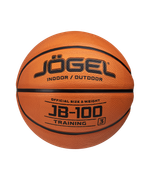 Мяч баскетбольный JB-100 №3