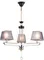 Подвесная люстра TRADITIONAL TR4614 Ambrella