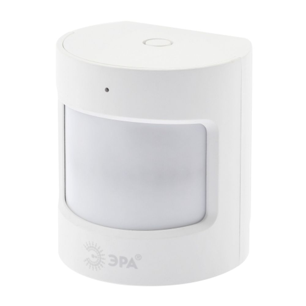 Датчик движения ЭРА DM-01 для дома беспроводной на батарейках SMART Zigbee | Электротовары