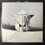 Tangerine Dream ‎– Tangram (Англия 1980г.)