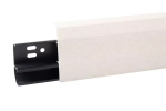 Плинтус ПВХ Aberhof ABF-70 7005 Дуб Кембридж 70x26х2500 мм